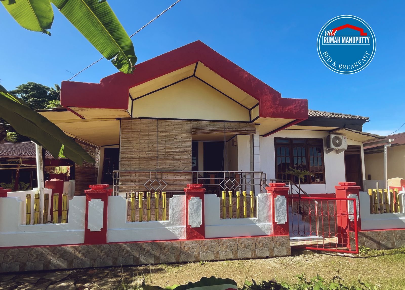Rumah Manuputty